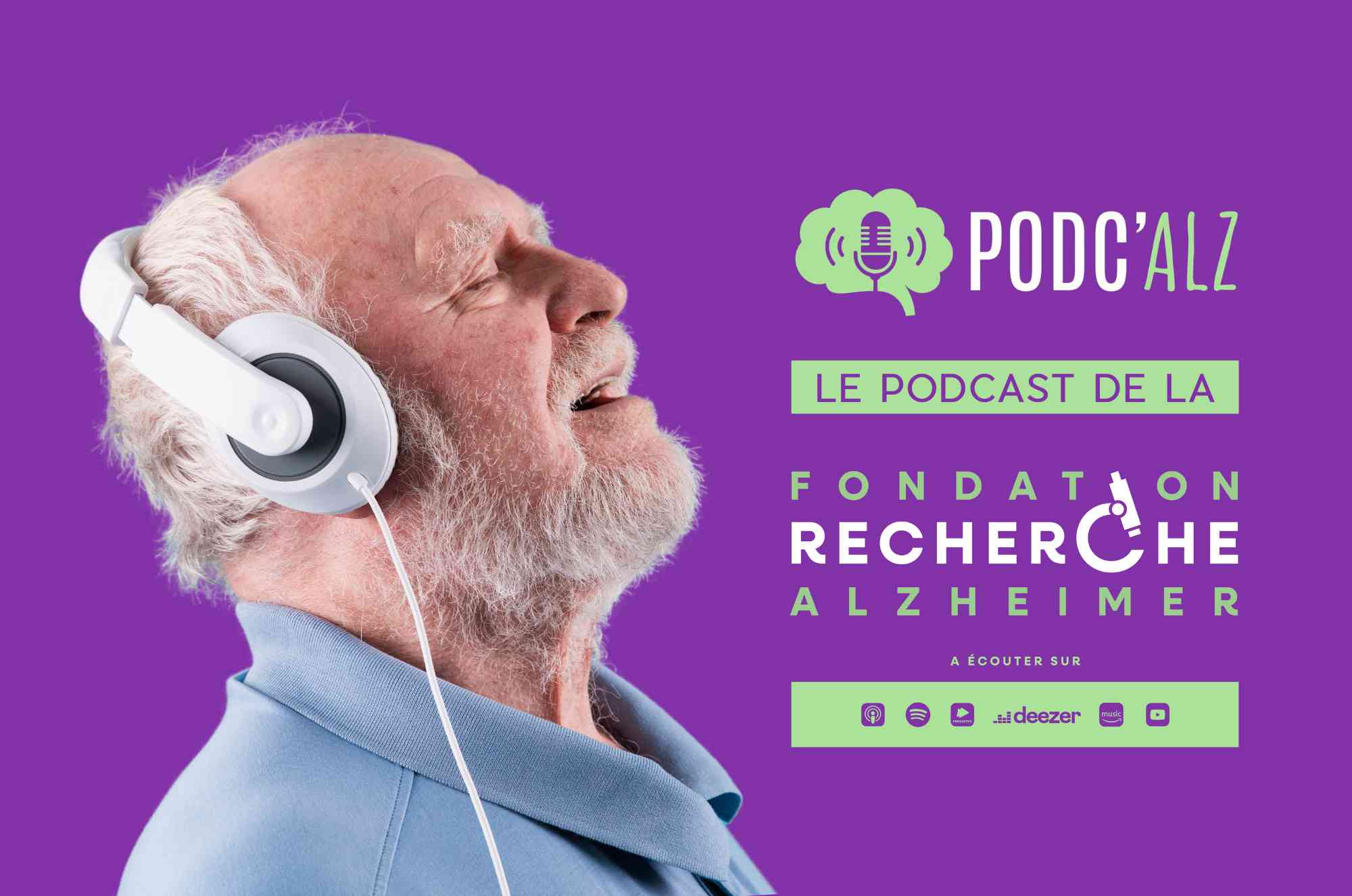 Fondation Recherche Alzheimer