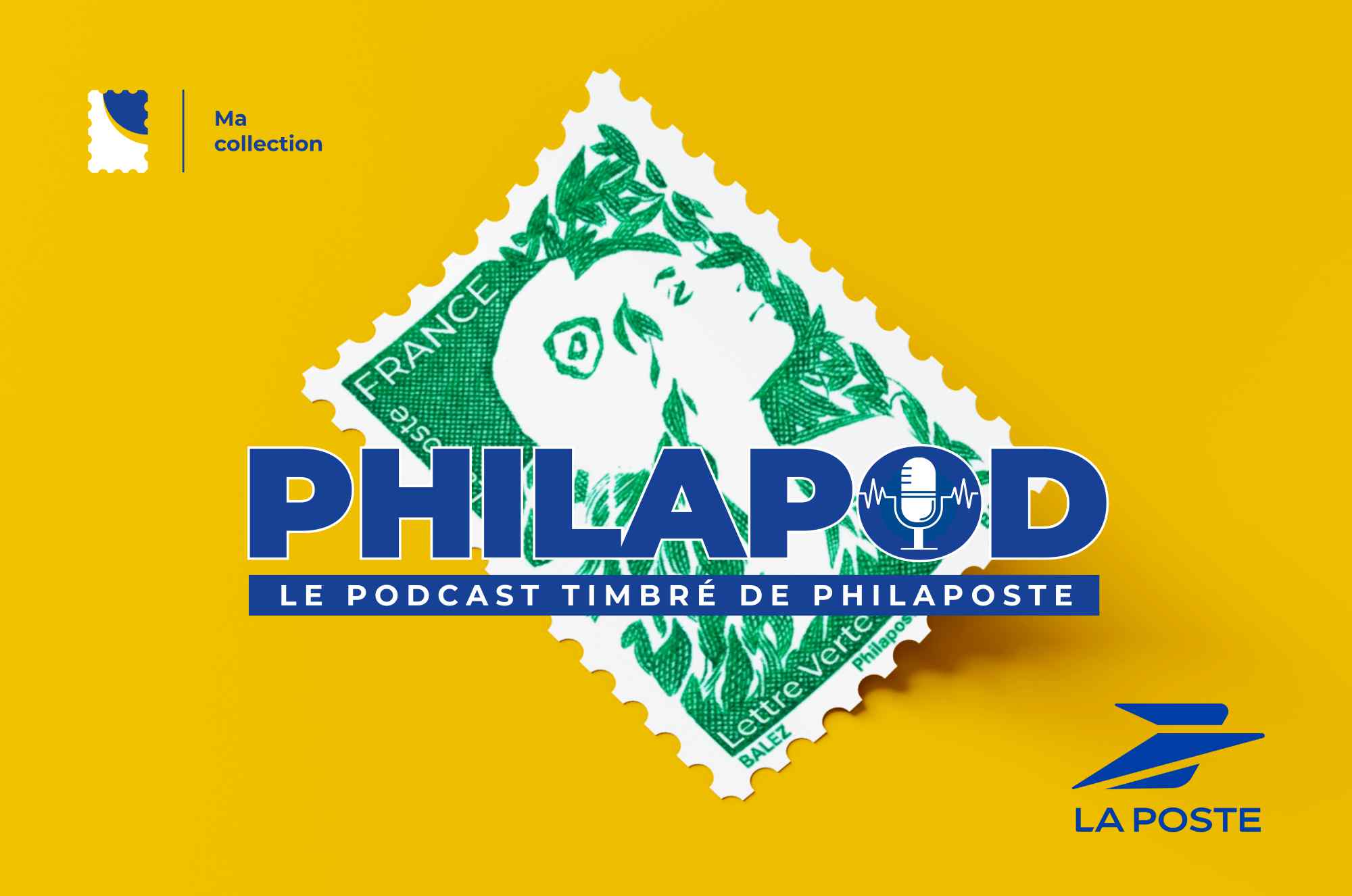 Philaposte | La Poste