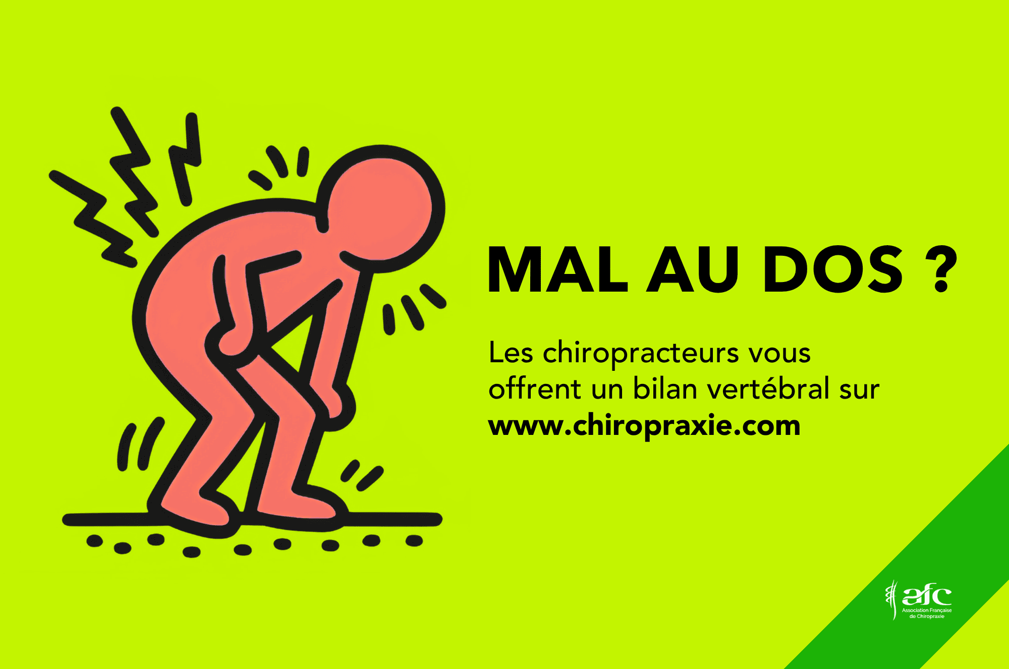 Association Française de Chiropraxie